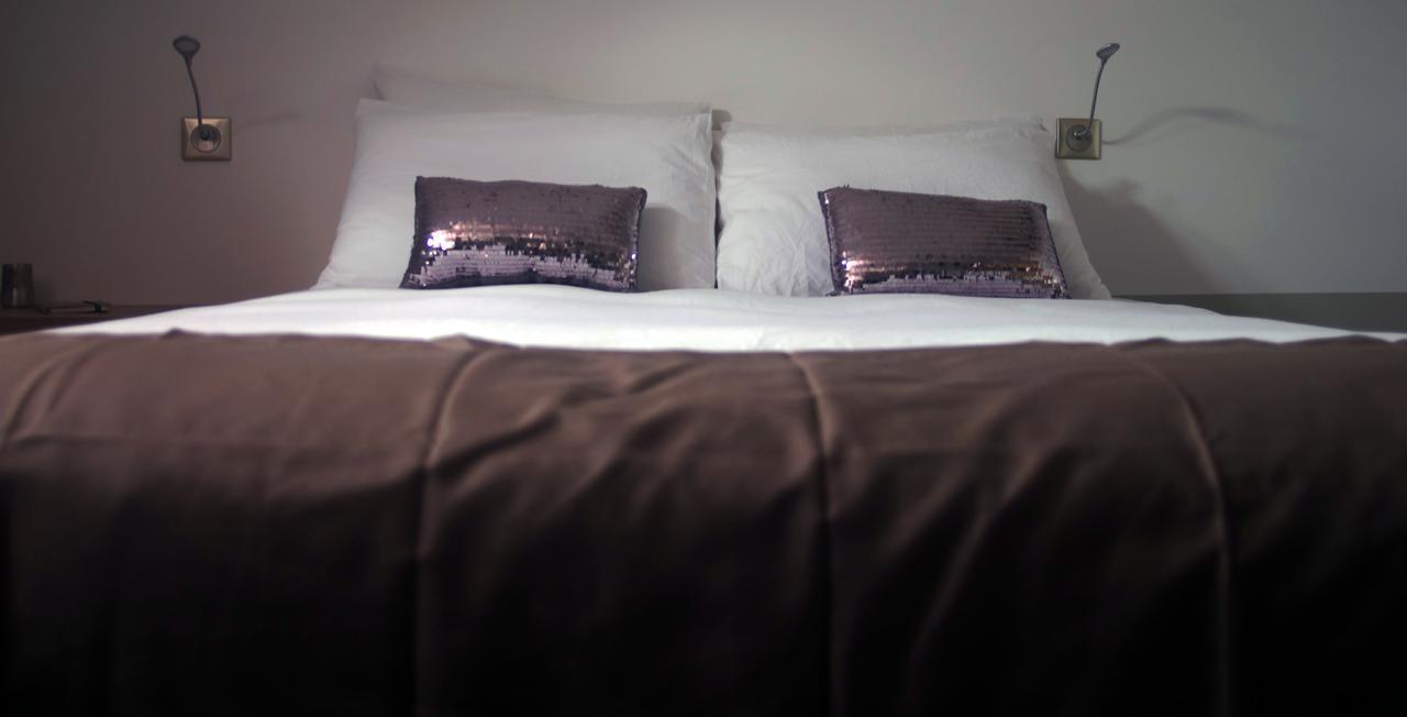 קאיין Hotel Des Amandiers מראה חיצוני תמונה