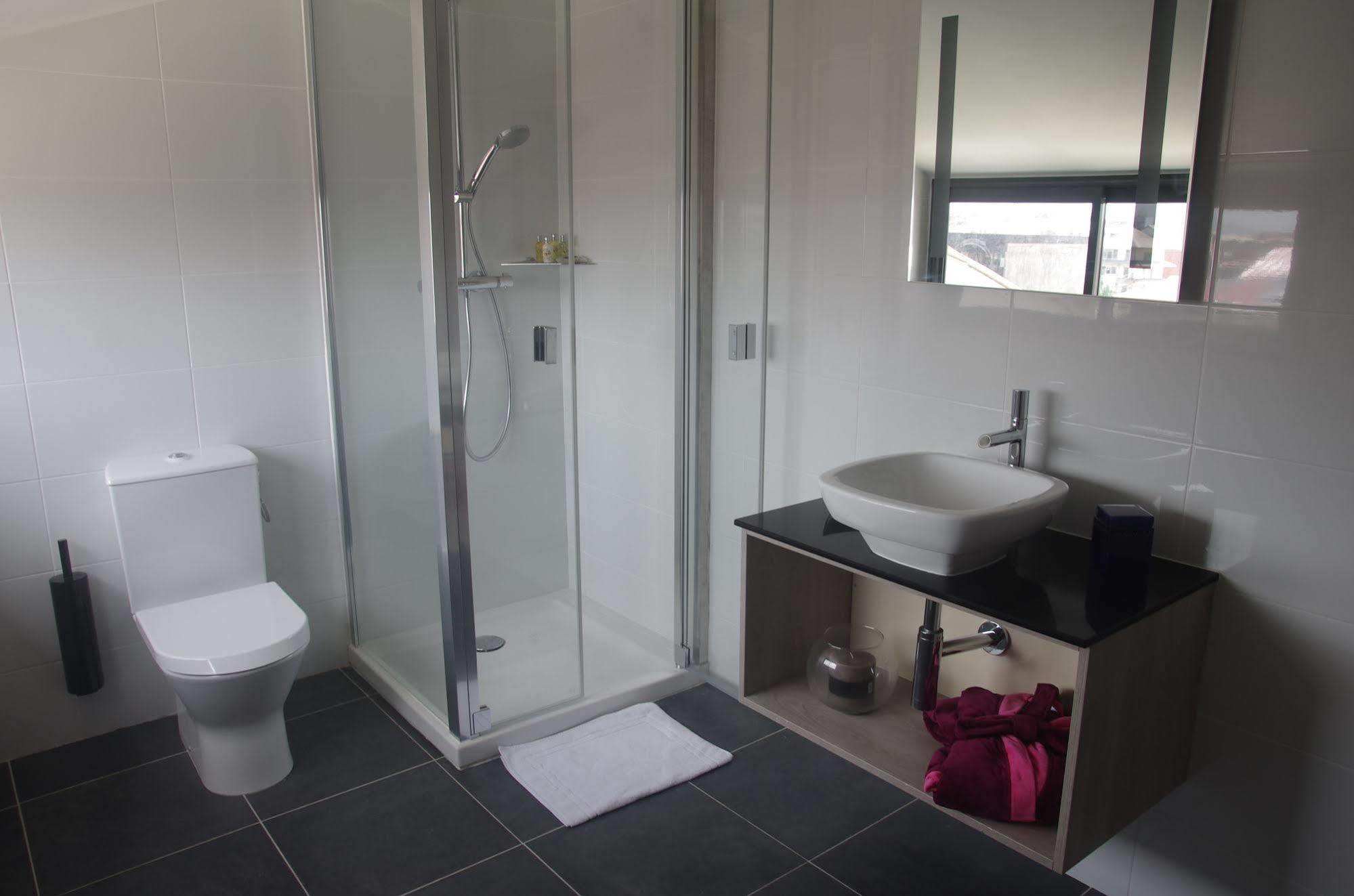 קאיין Hotel Des Amandiers מראה חיצוני תמונה